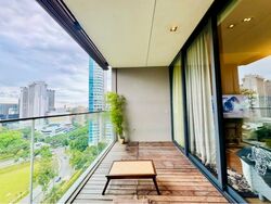OUE Twin Peaks (D9), Condominium #507885251